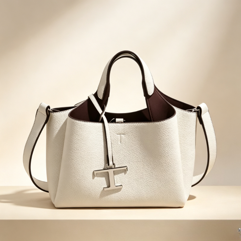 Women'S Bags Jacquemus - Premium Ladies Tote Bag, Fashionable Leather