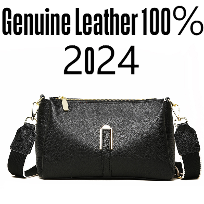 Women'S Bags Jacquemus - 100% Genuine Leather Women's Bag Handbag