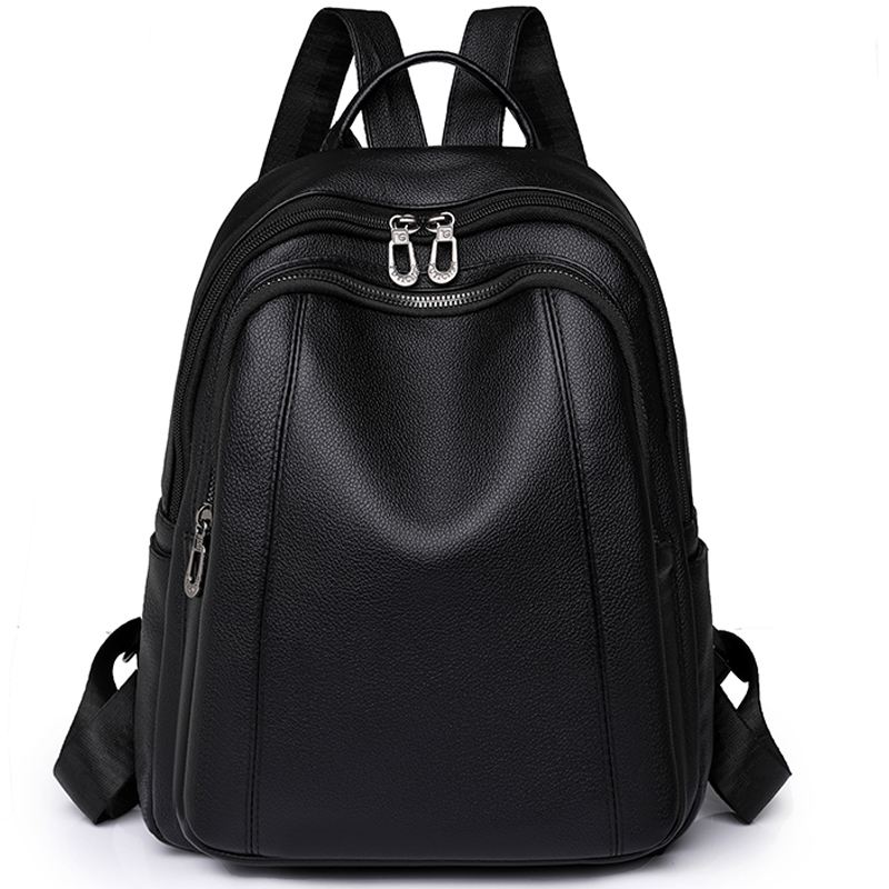 Mini Backpack Women - High Quality Leather Backpack Women Large