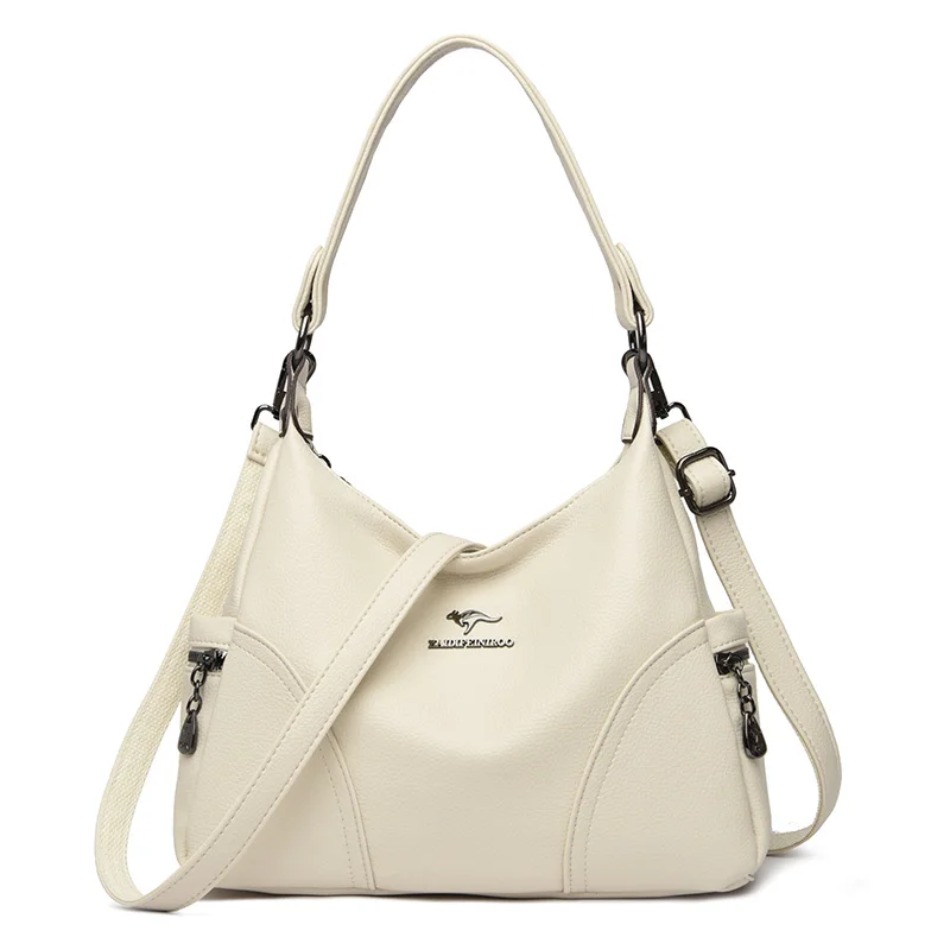 Women'S Bags Jacquemus - The New Style Bag Leather Luxury