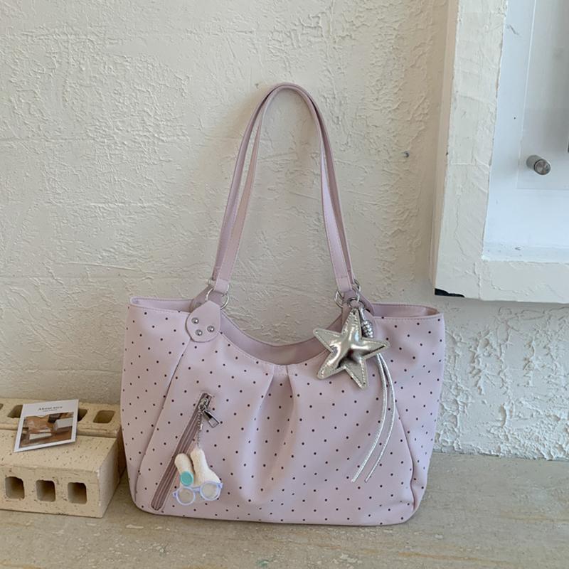 Vintage PU Tote Bag Casual Stu - Women Bags 2026 Trends 评论和价格