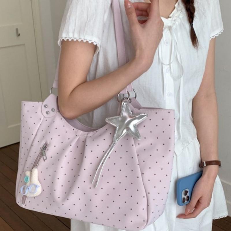 Vintage PU Tote Bag Casual Stu - Women Bags 2026 Trends 评论和价格