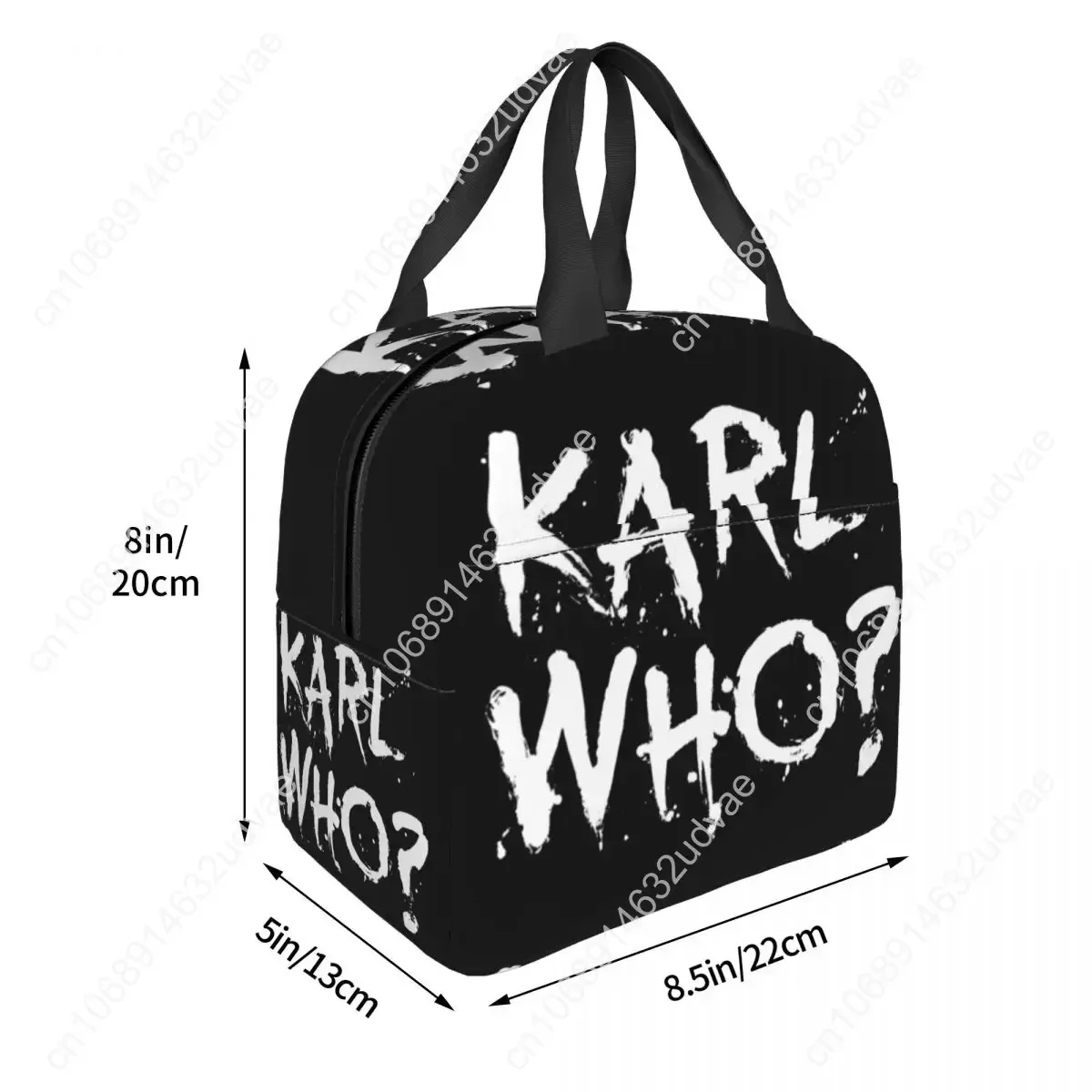 Lunch Bag for Women Kids Karl  - Women'S Karl Bags 评论和价格