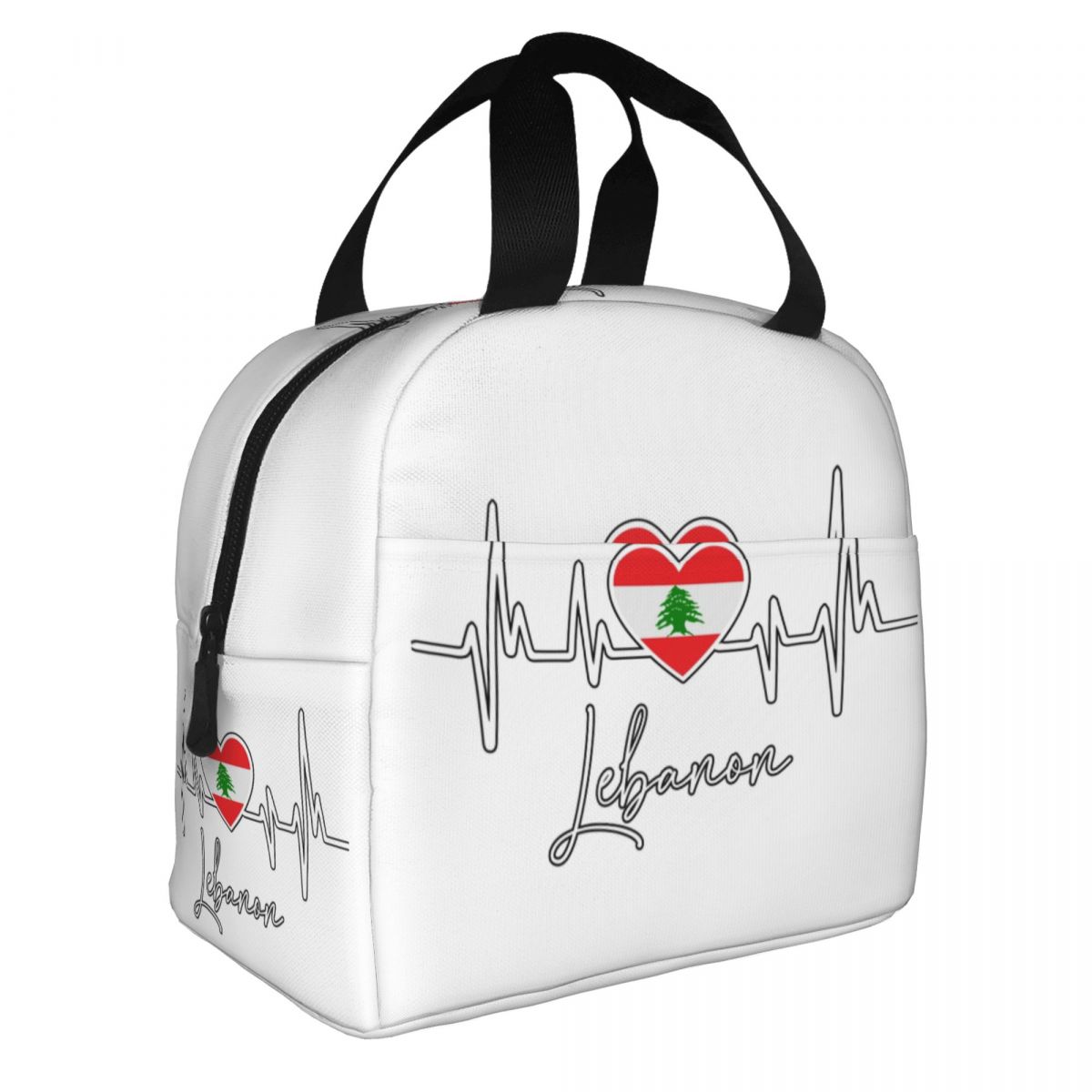 Custom Thermal Insulated Lunch - Women Bags Lebanon 评论和价格