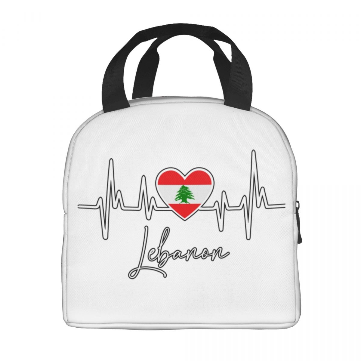 Custom Thermal Insulated Lunch - Women Bags Lebanon 评论和价格