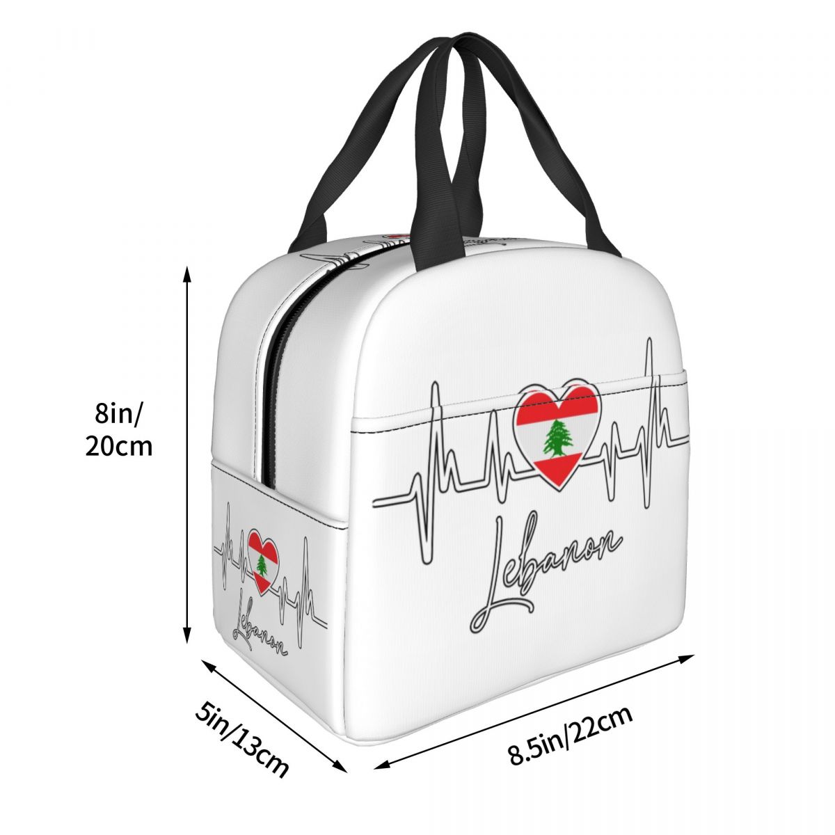 Custom Thermal Insulated Lunch - Women Bags Lebanon 评论和价格