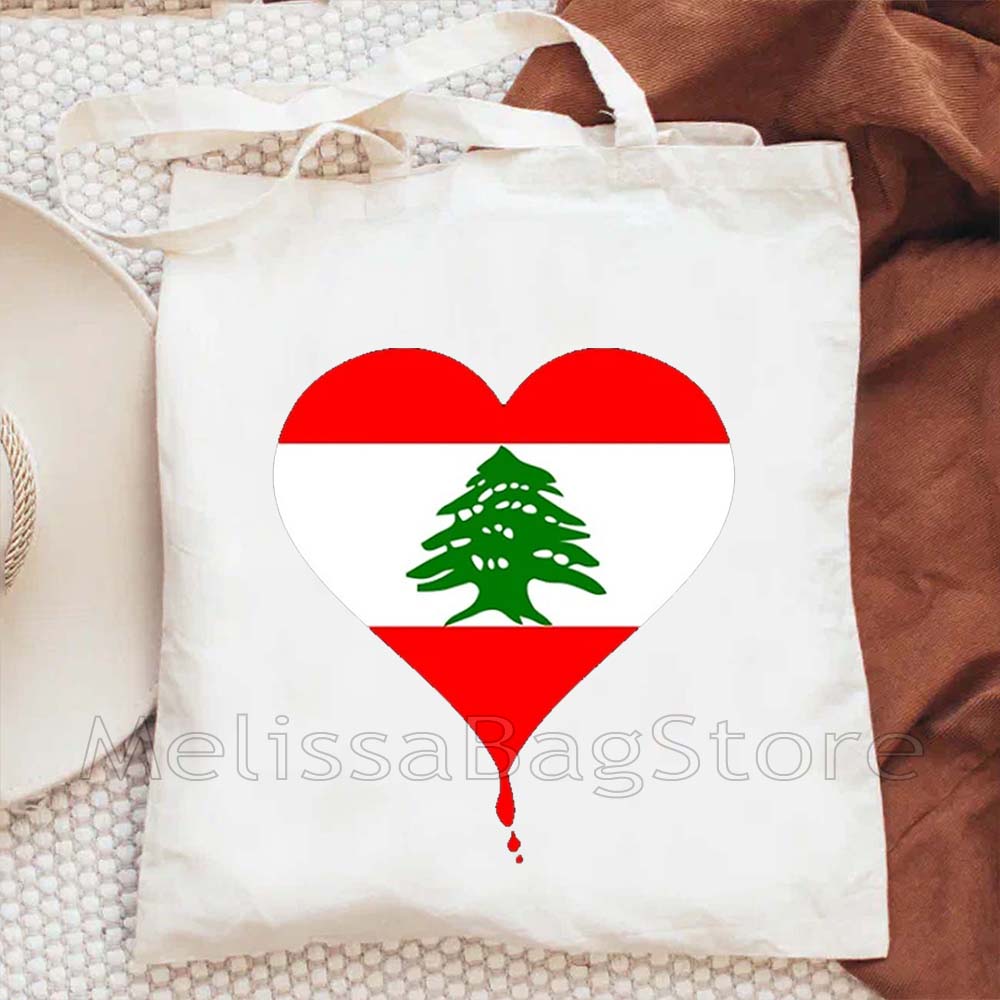 Love Beirut Lebanese Lebanon F - Women Bags Lebanon 评论和价格