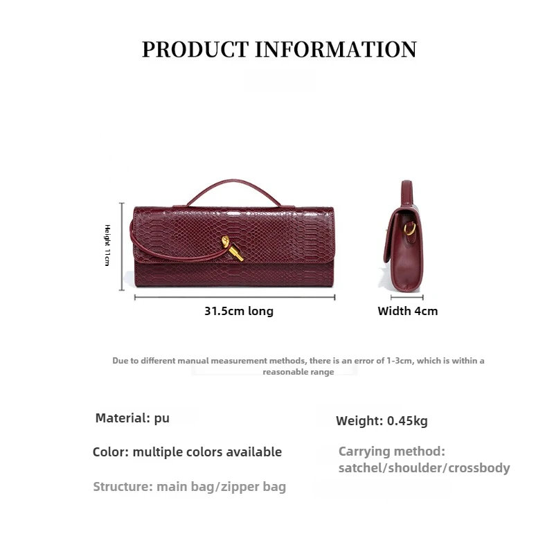 Designer Women's Bag 2025 New  - Women'S Bags New Look 评论和价格