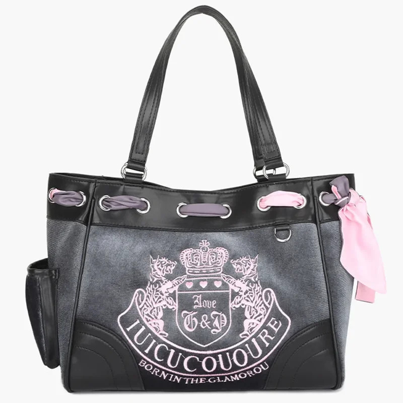2026 Y2K Women Vintage Retro C - Women Bags 2026 Trends 评论和价格