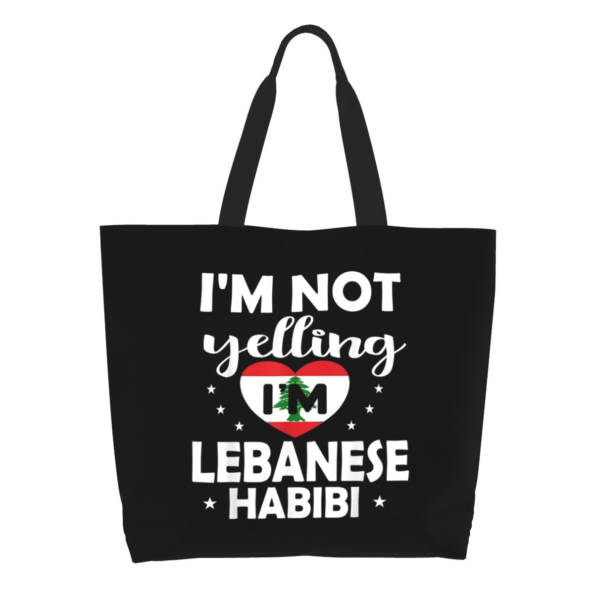 Lebanese Flag Lebanon Heritage - Women Bags Lebanon 评论和价格
