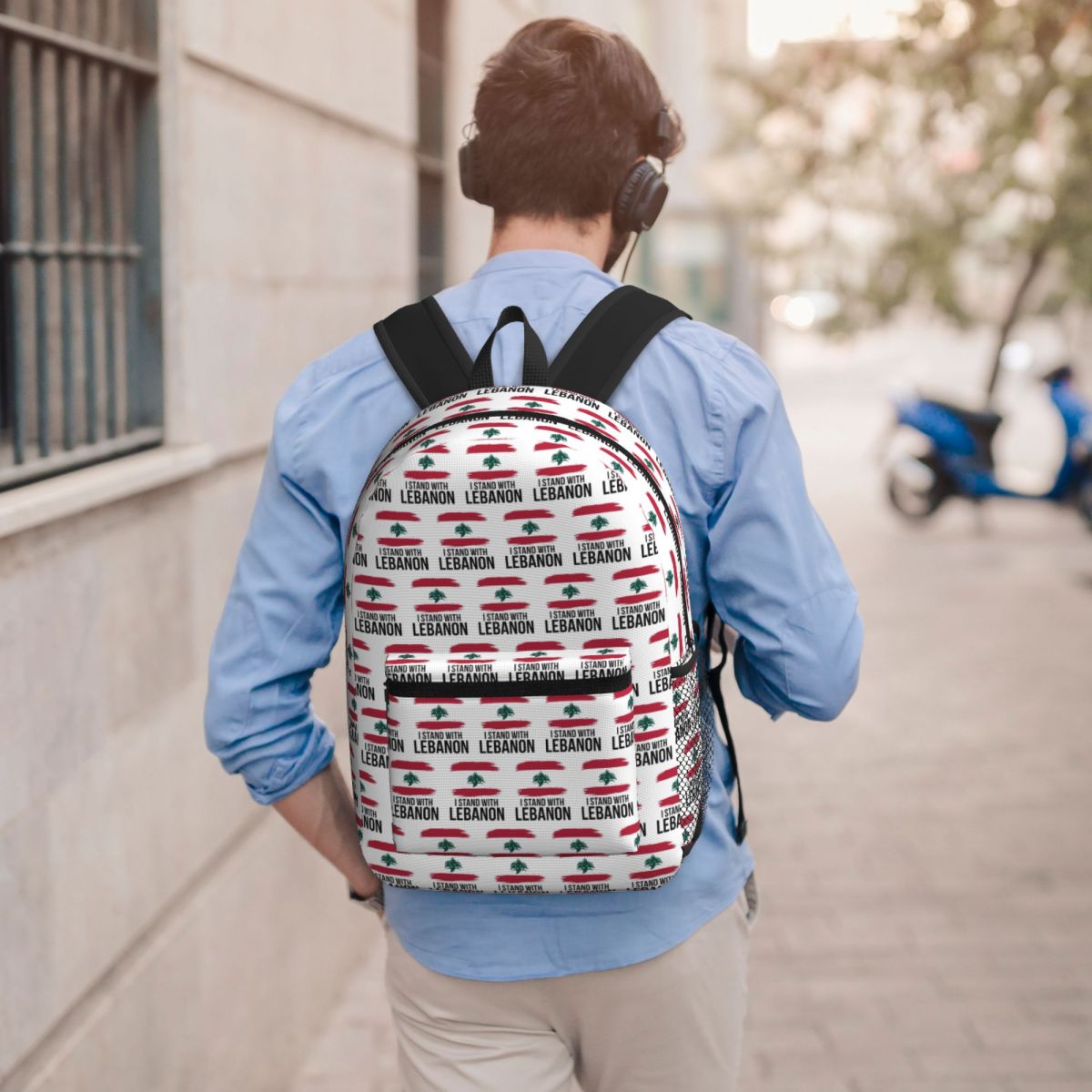 Lebanon Free Student Backpack  - Women Bags Lebanon 评论和价格