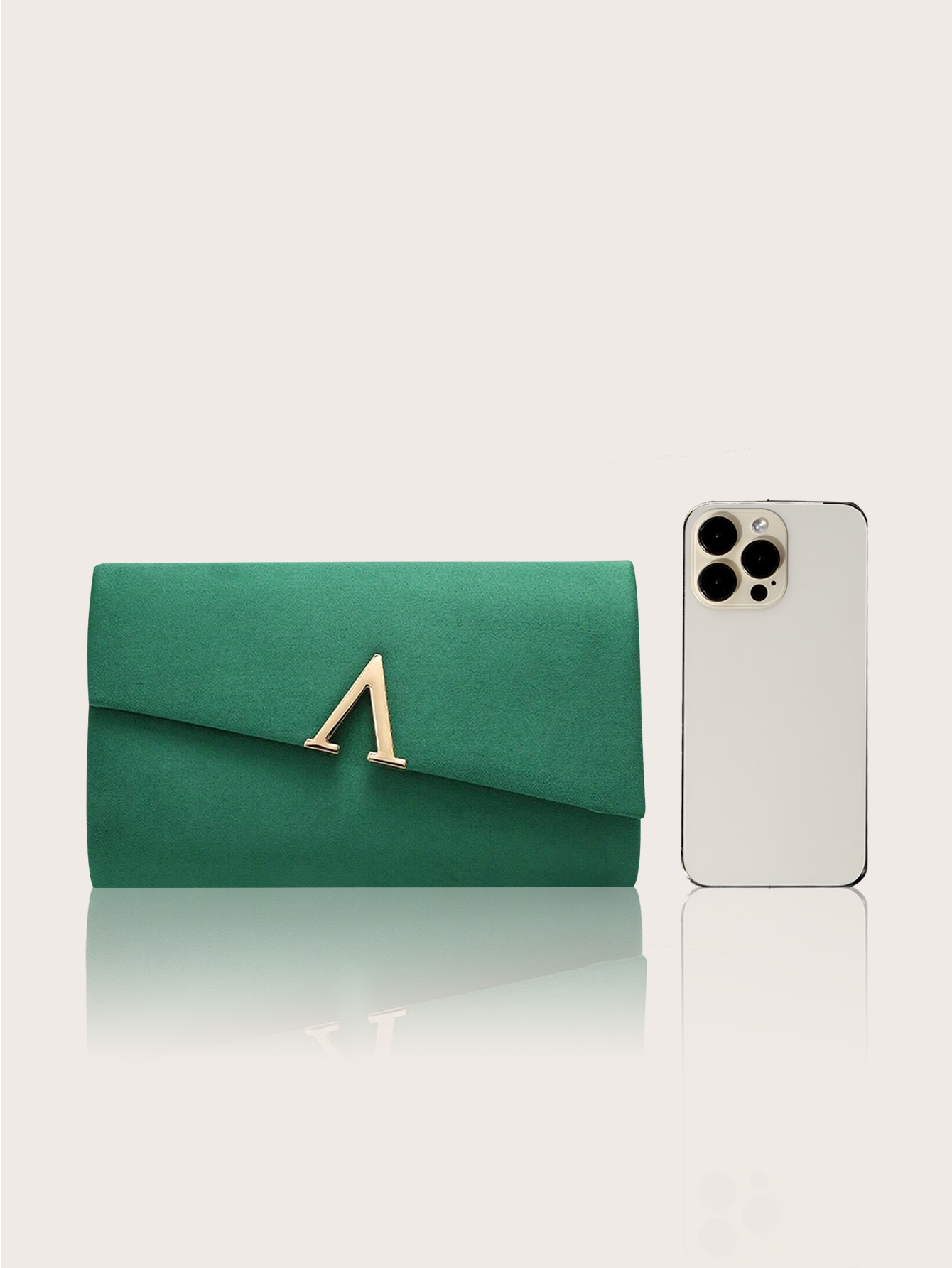 Gorgeous and Simple Solid Colo - Women'S Bags Holiday 评论和价格