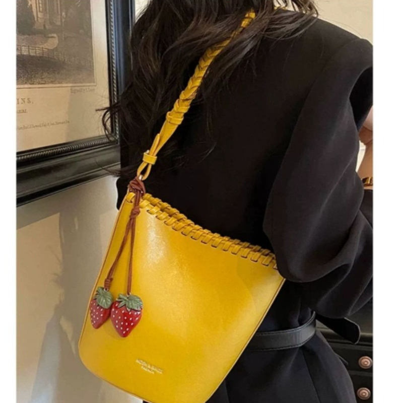 Popular Bucket Bag Women New P - Women'S Bags New Look 评论和价格
