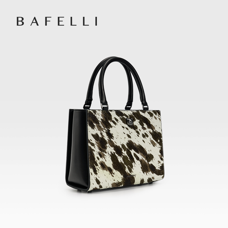 BAFELLI 2026 leather and fur s - Women'S Bags Jacquemus 评论和价格