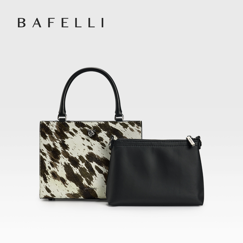 BAFELLI 2026 leather and fur s - Women'S Bags Jacquemus 评论和价格