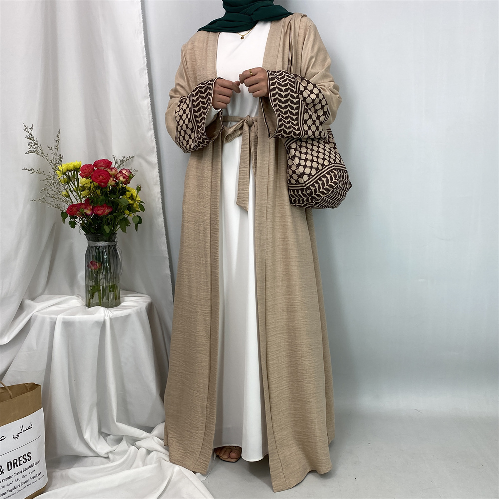 Dubai Elegant Kaftan Modest Dr - Women Bags Dubai 评论和价格