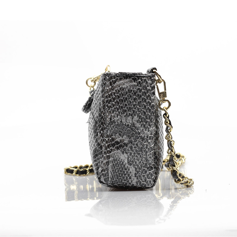 Dubai New Snake Pattern Bags 2 - Women Bags Dubai 评论和价格