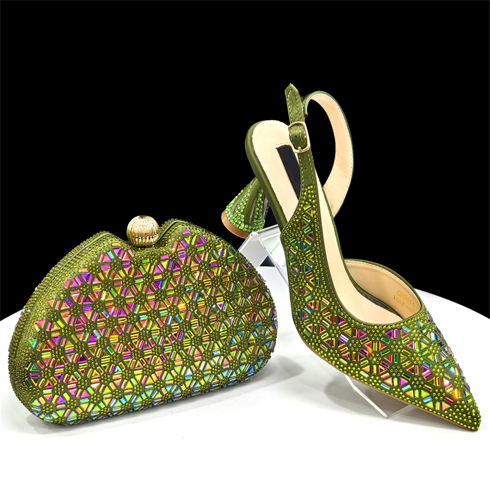 Dubai Fashion Woman Pumps Shoe - Women Bags Dubai 评论和价格