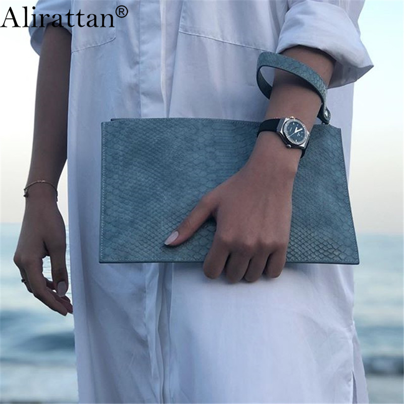 Alirattan Dubai New PU Leather - Women Bags Dubai 评论和价格