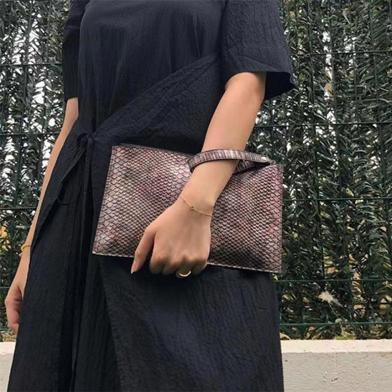Alirattan Dubai New PU Leather - Women Bags Dubai 评论和价格