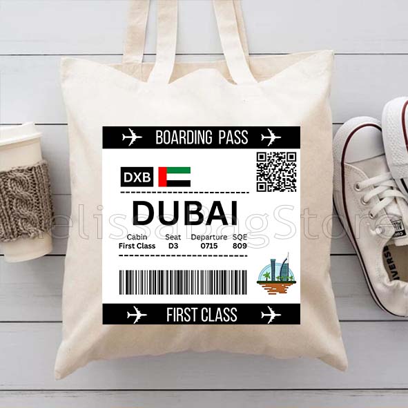 Toronto Amsterdam Barcelona Ba - Women Bags Dubai 评论和价格