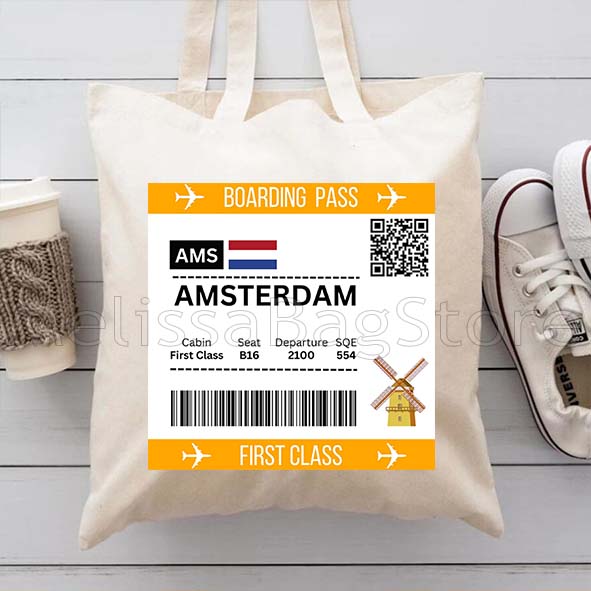 Toronto Amsterdam Barcelona Ba - Women Bags Dubai 评论和价格