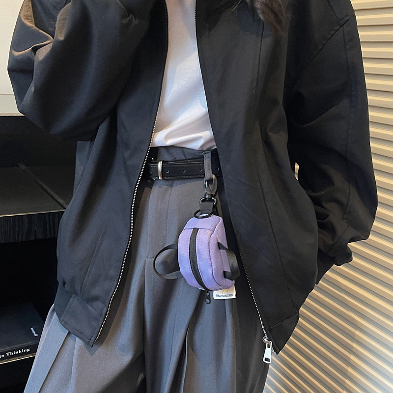 Cute Mini Earphone Bags For Wo - Mini Backpack Women 评论和价格