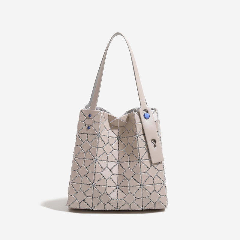 Fashion Geometric Diamond Tote - Women Bags 2026 Trends 评论和价格