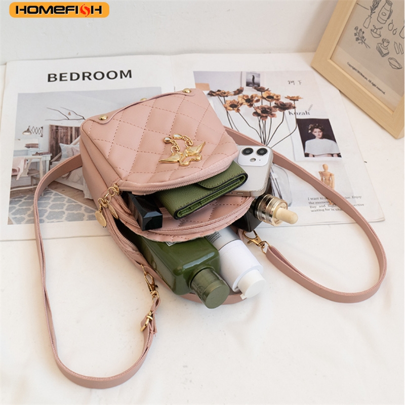 HOMEFISH Women Fashion Backpac - Mini Backpack Women 评论和价格