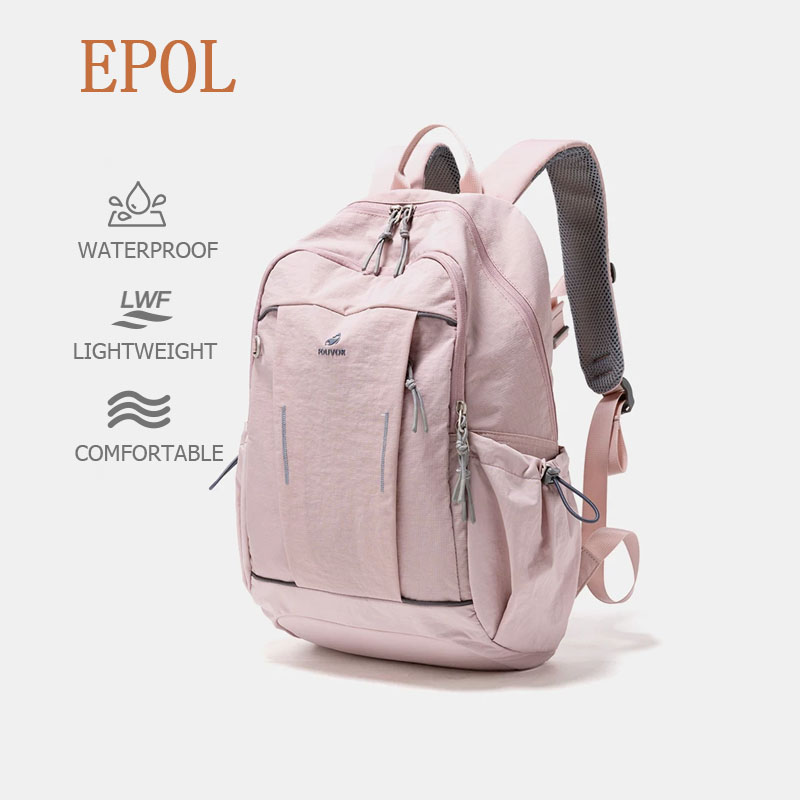 EPOL Women Canvas Backpacks 20 - Women Bags 2026 Trends 评论和价格