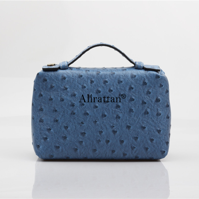 Dubai New Trendy Crocodile PU  - Women Bags Dubai 评论和价格