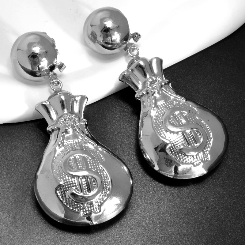 Sunny Jewelry Large Money Bag  - Women Bags Dubai 评论和价格