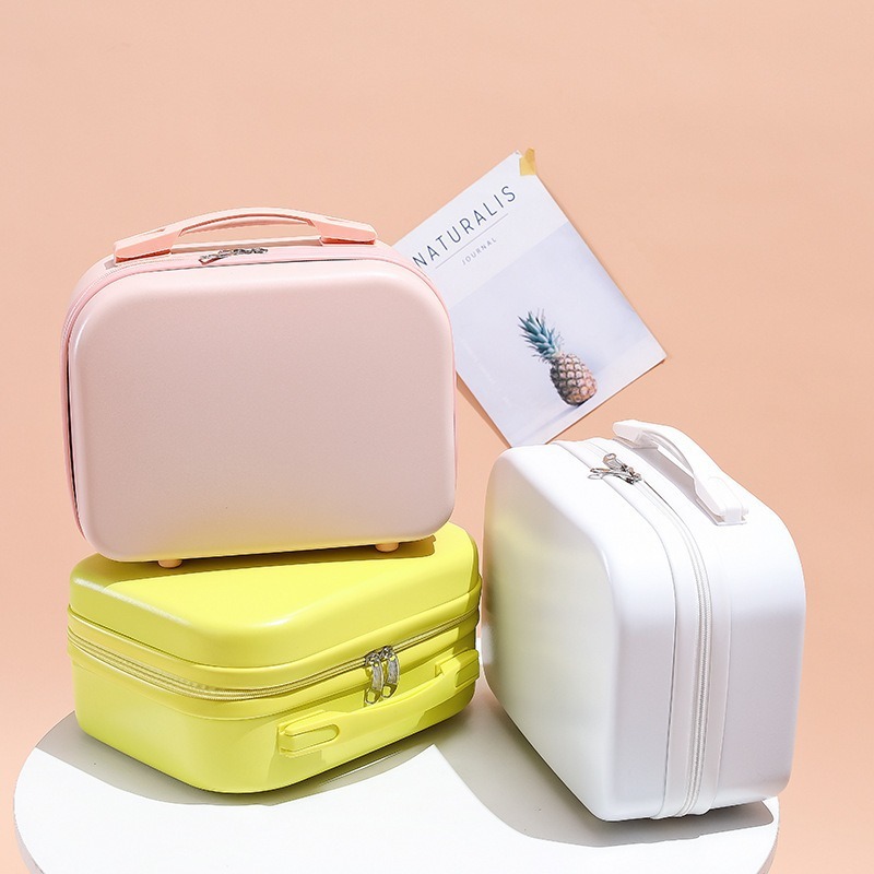 14 Inch Small Suitcase Lightwe - Mini Backpack Women 评论和价格