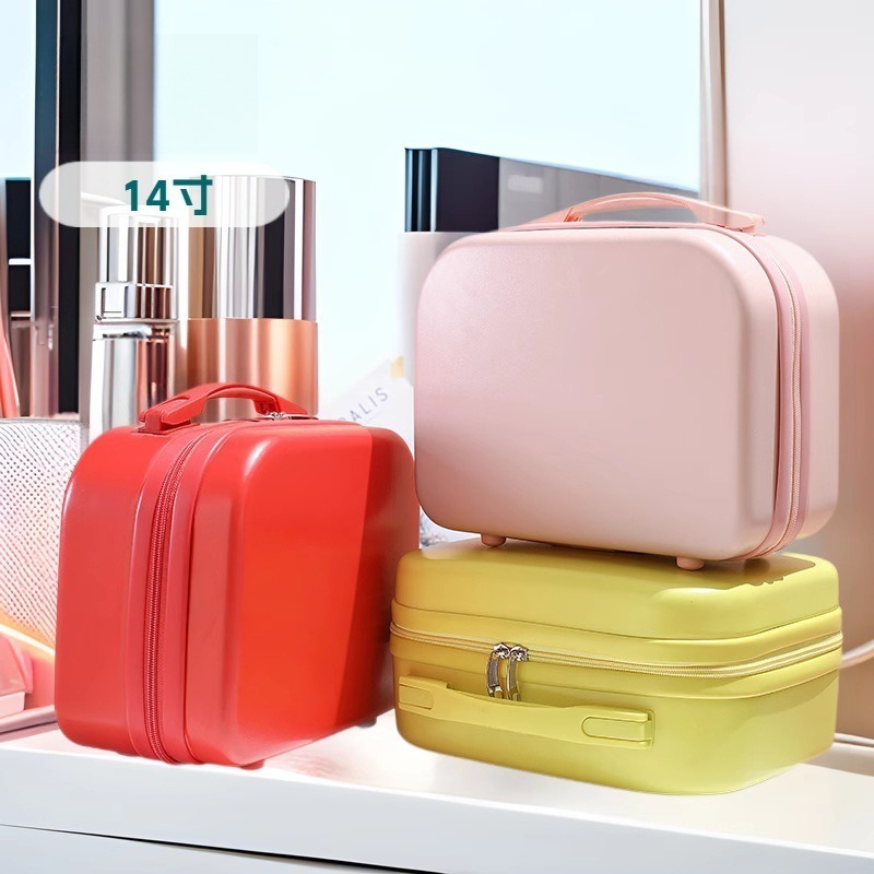 14 Inch Small Suitcase Lightwe - Mini Backpack Women 评论和价格