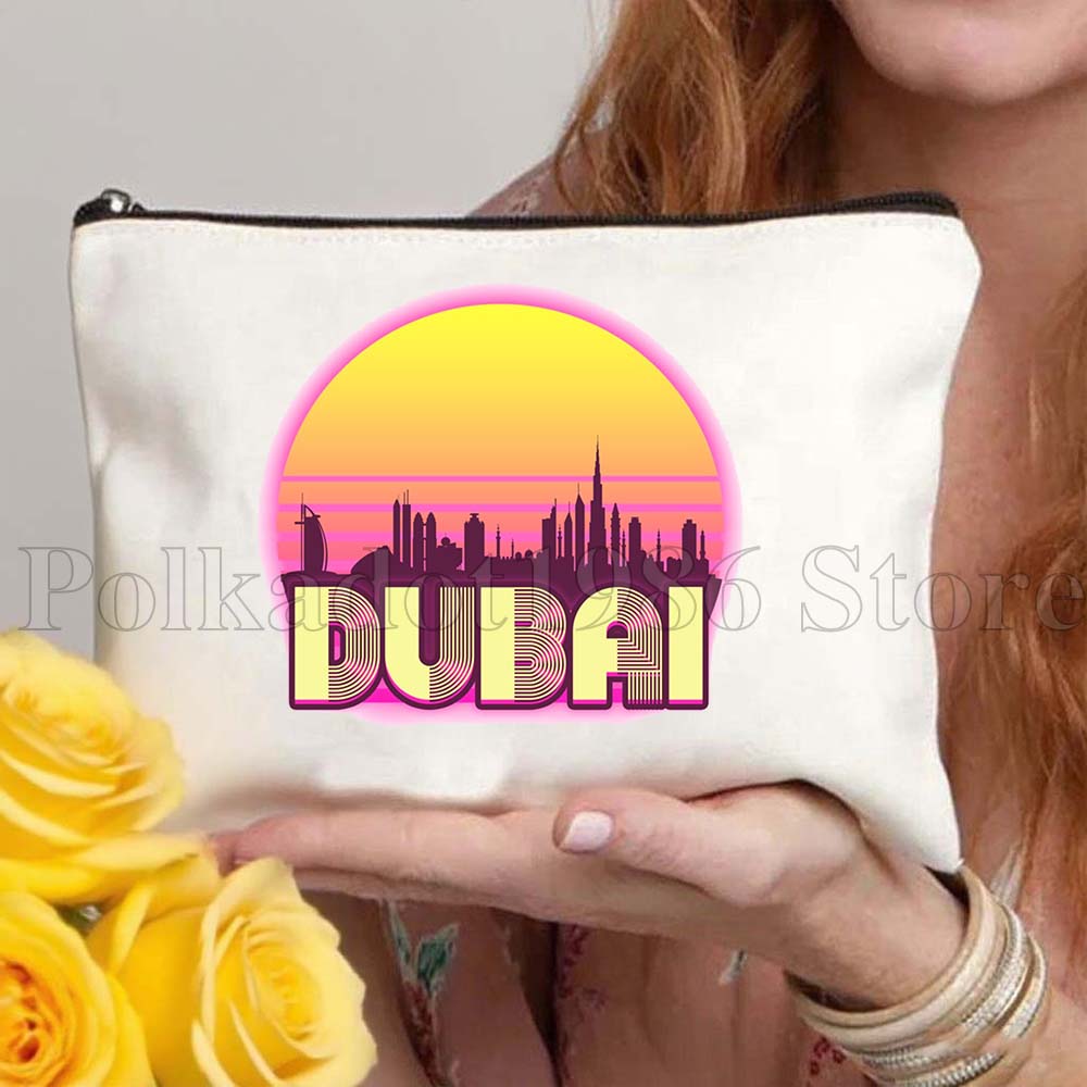 Dubai Skyline United Arab Emir - Women Bags Dubai 评论和价格