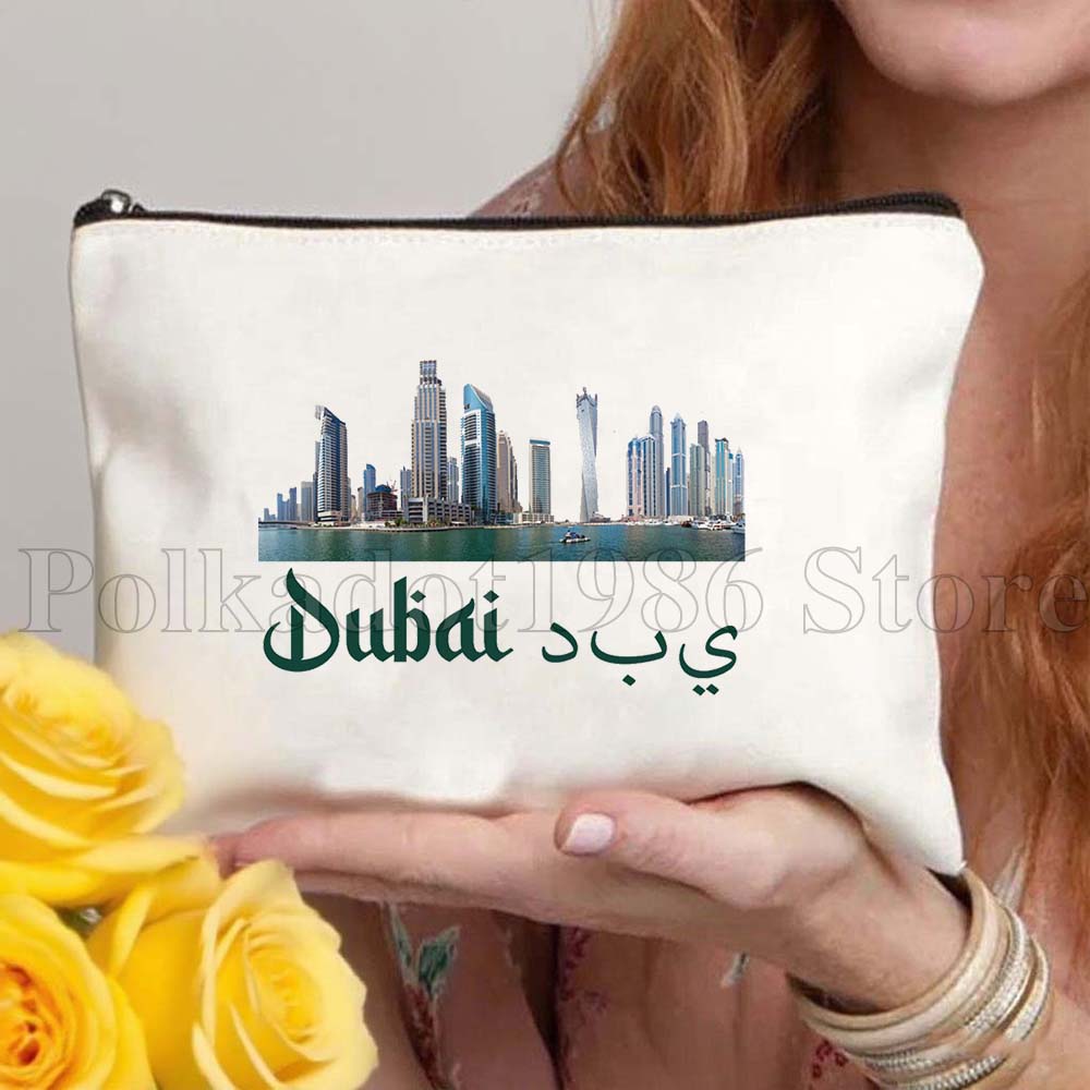 Dubai Skyline United Arab Emir - Women Bags Dubai 评论和价格
