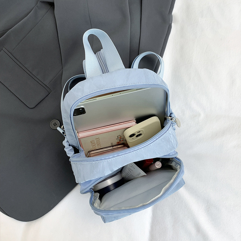Mini Backpack For Women 2024 F - Mini Backpack Women 评论和价格