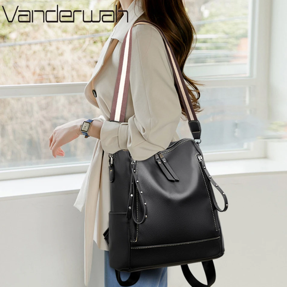 Brand Luxury Backpacks Soft Le - Women'S Bags Jacquemus 评论和价格