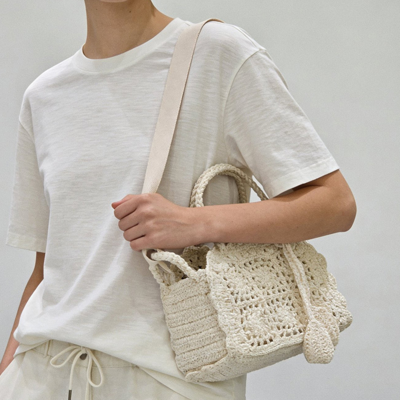 Bohemian The Little Turismo Be - Women Bags 2026 Trends 评论和价格