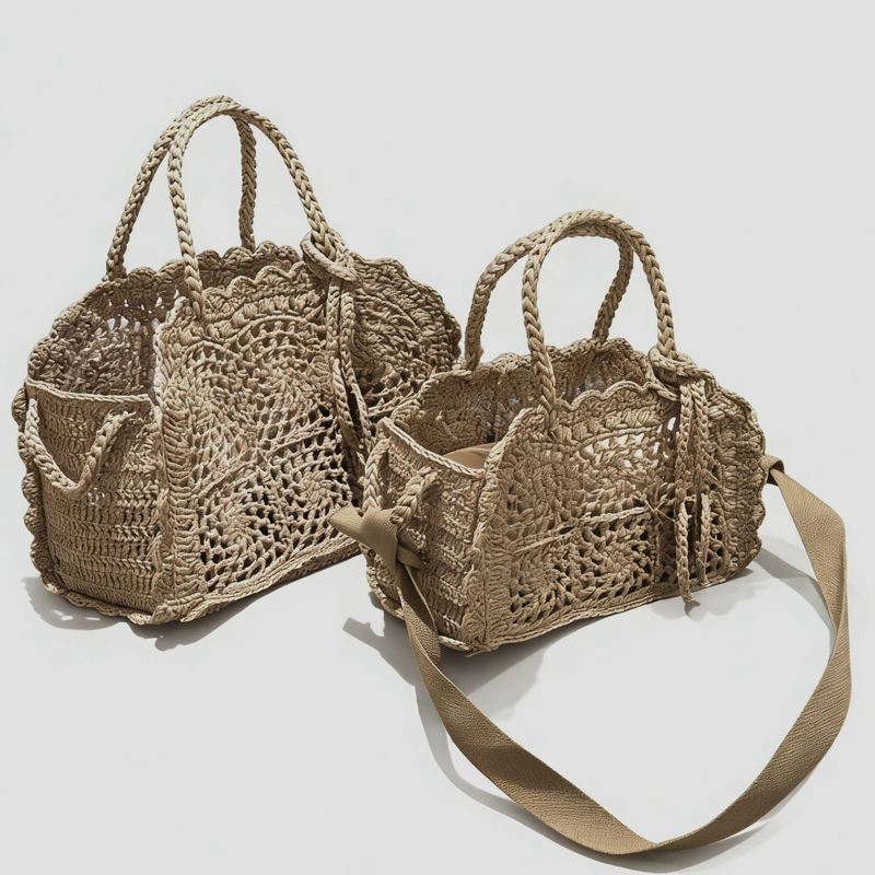 Bohemian The Little Turismo Be - Women Bags 2026 Trends 评论和价格