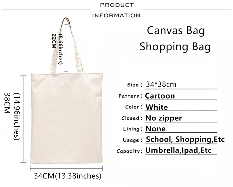 Lebanon tote bag canvas  shoul - Women Bags Lebanon 评论和价格