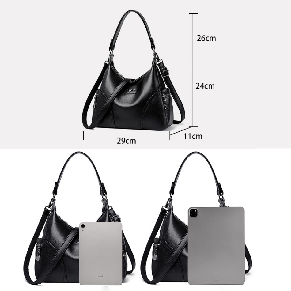 The New Style Bag Leather Luxu - Women'S Bags Jacquemus 评论和价格