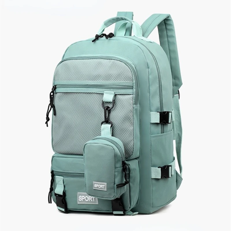 Hot Selling Solid Color Multi  - Mini Backpack Women 评论和价格