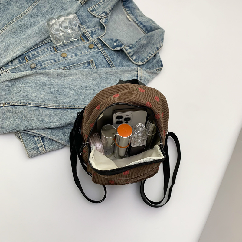 Stylish Small Backpack for Gir - Mini Backpack Women 评论和价格