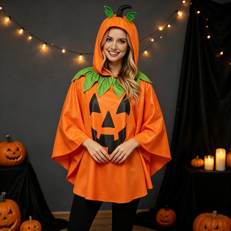 Full Halloween Cosplay Kit Adu - Women'S Bags Holiday 评论和价格