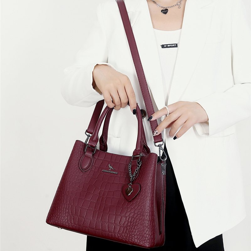 Genuine Brand Leather 3 Layers - Women'S Bags Jacquemus 评论和价格