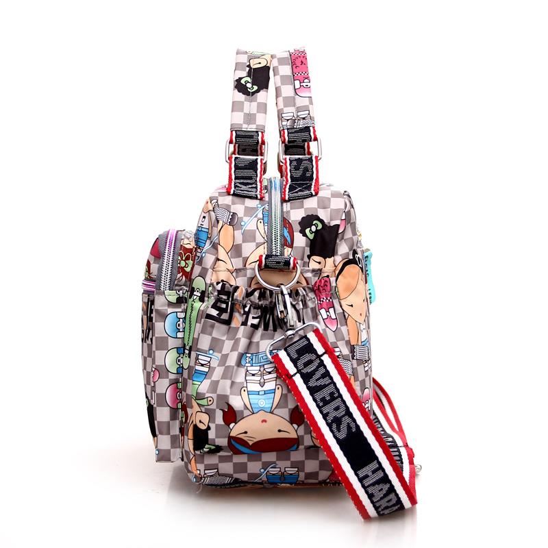New Harajuku Doll Casual Women - Women'S Bags New Look 评论和价格