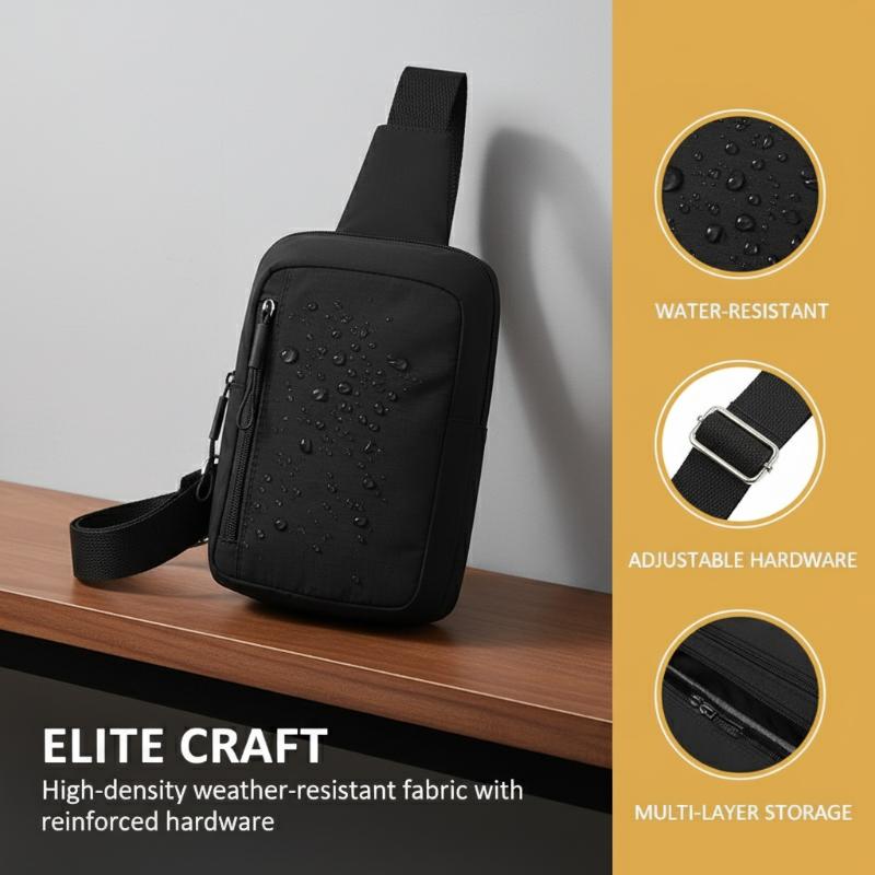 Mini Sling Bag Stylish Crossbo - Mini Backpack Women 评论和价格