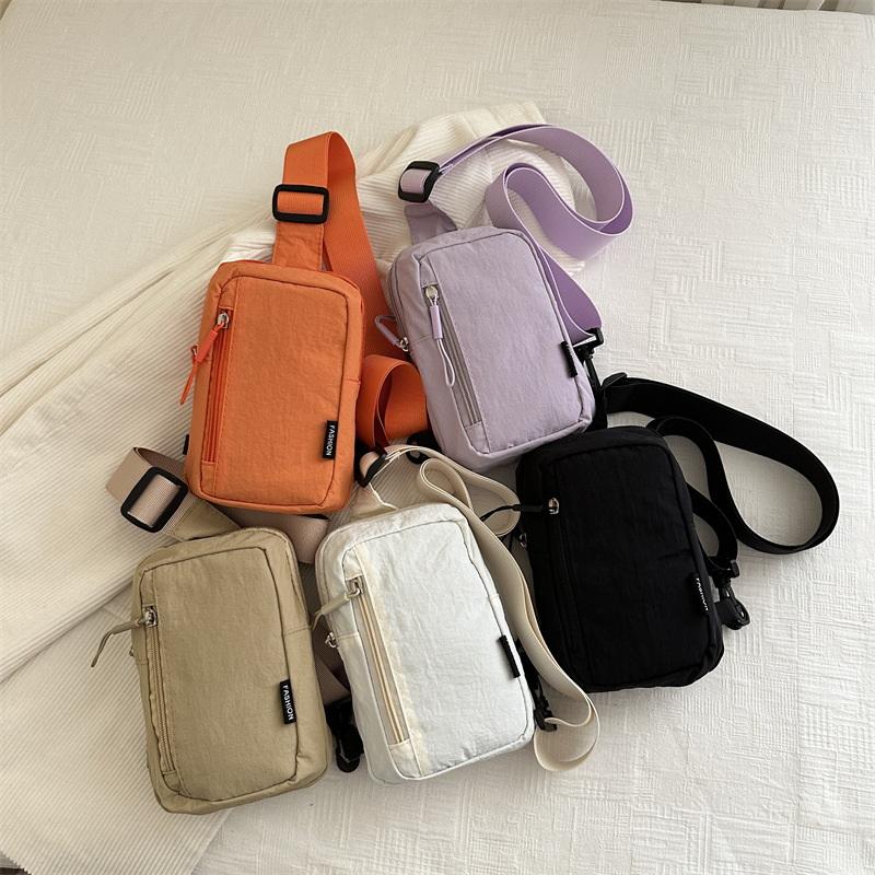 Mini Sling Bag Stylish Crossbo - Mini Backpack Women 评论和价格