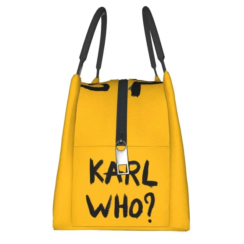 Karl Who Insulated Lunch Bags  - Women'S Karl Bags 评论和价格